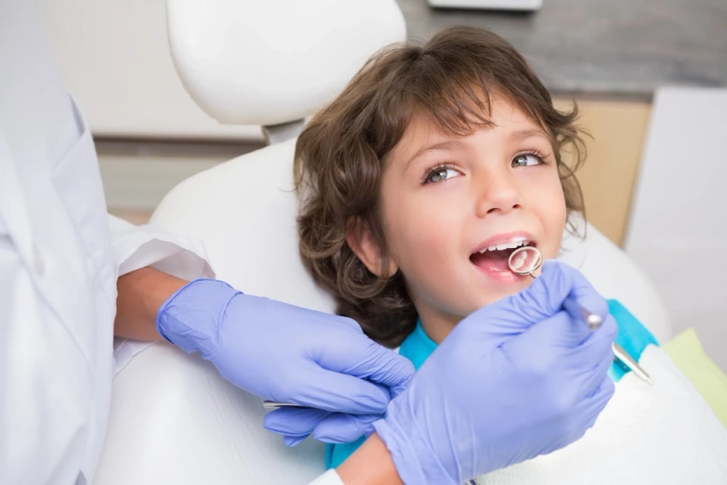 Advancements in Children's Dentistry You Need to Know in 2024