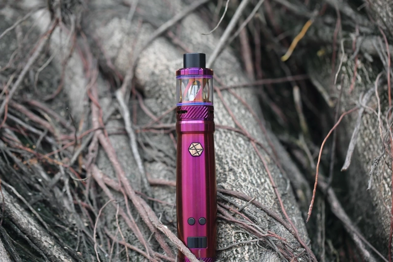 The Simplicity of Modern Pod-Based Vape Systems