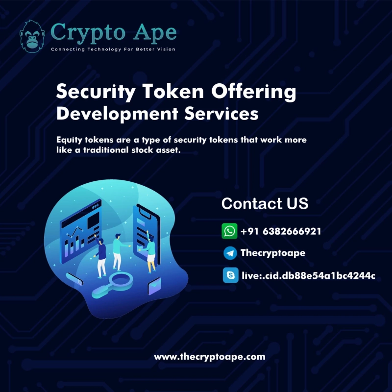 What are the benefits of launching an STO platform using STO script?