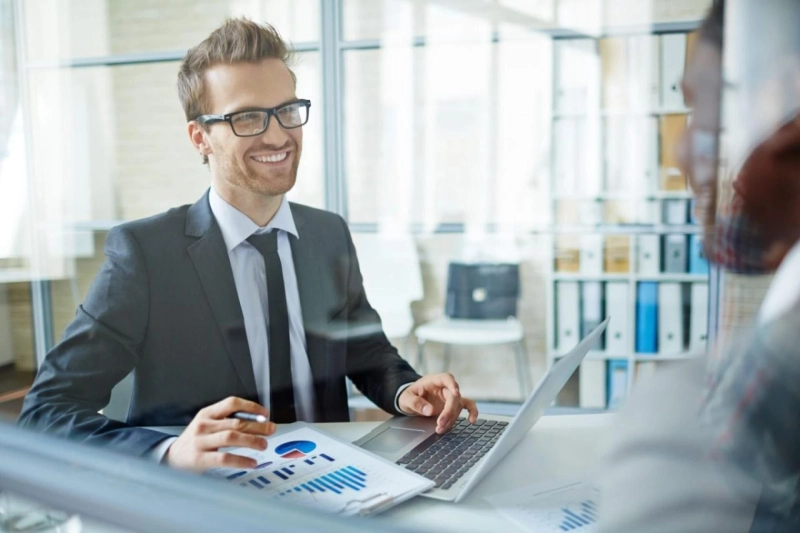 Why Do Businesses Need IT Services?