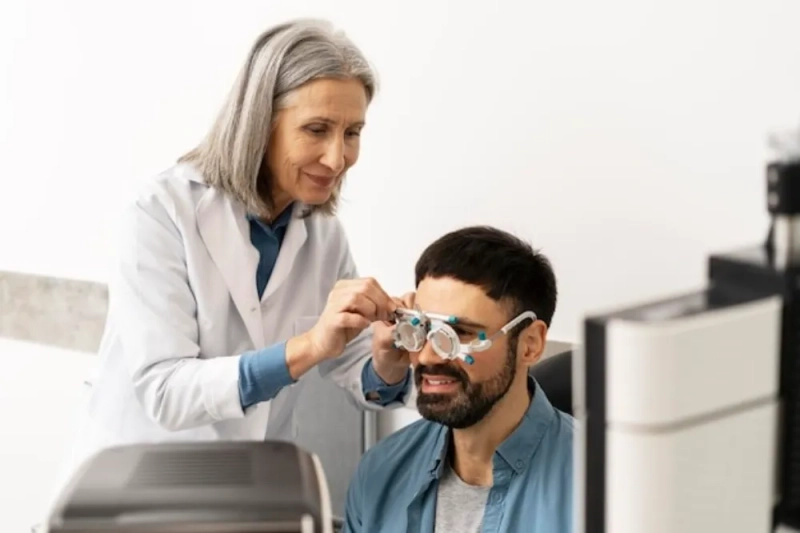 Why More Patients Opt for Premium Cataract Lenses in 2026