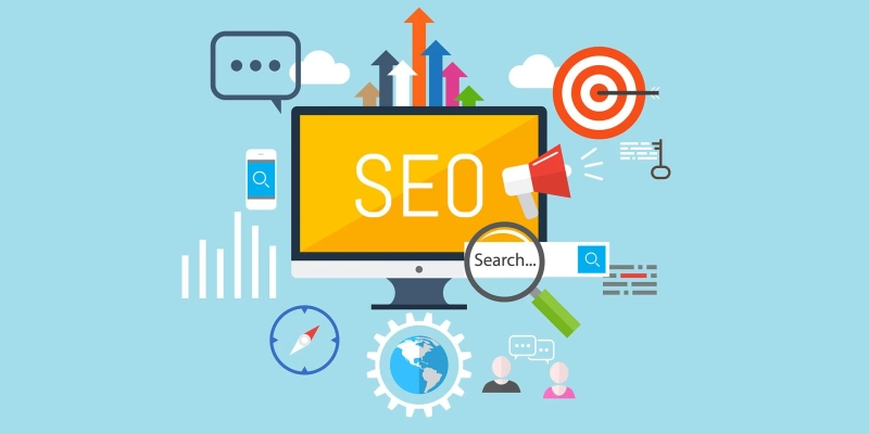 CA Digital - SEO Toronto