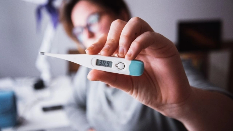 Symptoms of Scrub Typhus: Early Signs, Causes, Treatment & Prevention