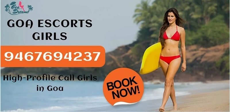 Enjoy the services of the high-profile call girls in Goa