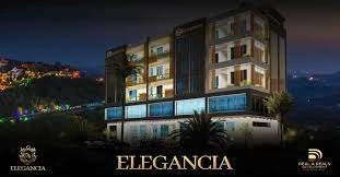 Elegancia: A Slice of Serenity in the Heart of Bahria Hills