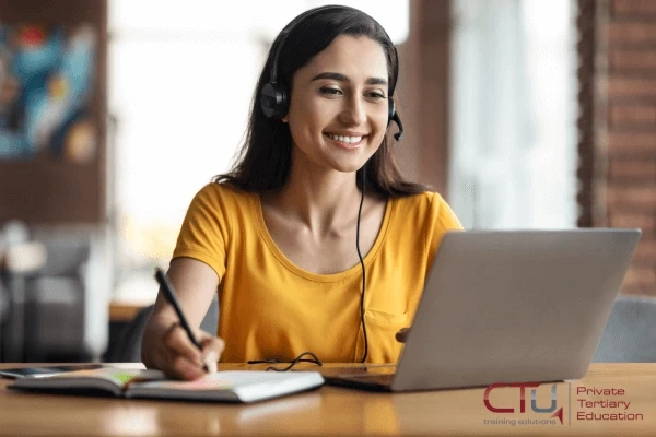 Guide: Using Online Short Courses To Their Full Potential