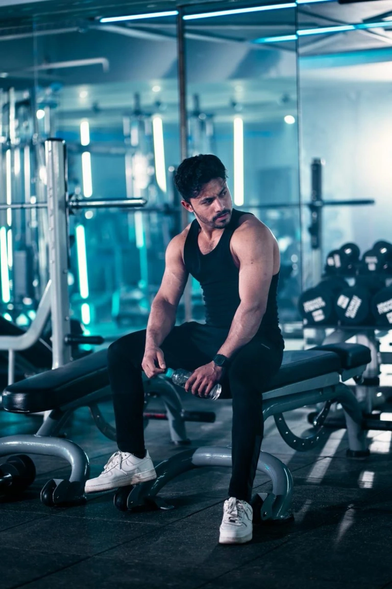 A Smart Approach to Choosing a Gym in F10 Islamabad