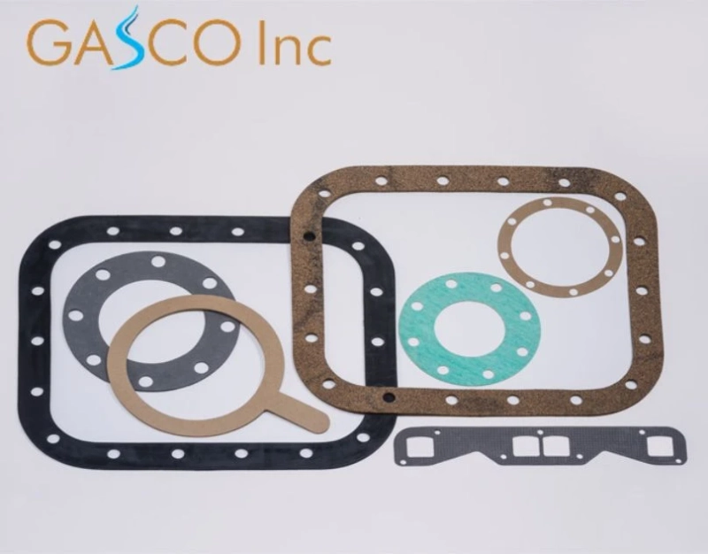 Understanding Different Types of Industrial Gaskets and Their Application Requirements