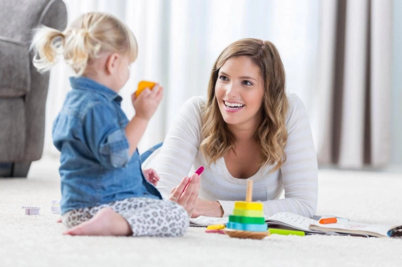 WorldWideNanny: Providing Professional and Reliable International Nanny Services