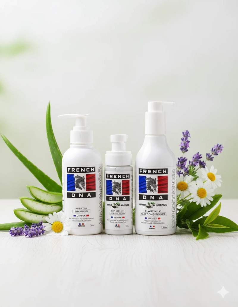 The Best Hair and Skin Care Products: Taking Your Care Routines to the Next Level