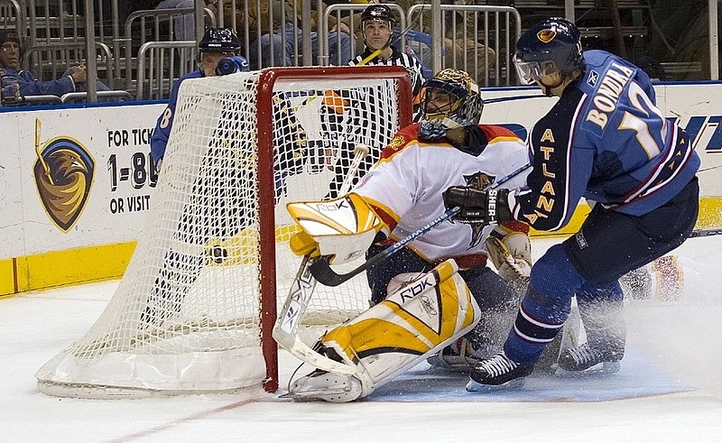 American Hockey League (AHL) Details