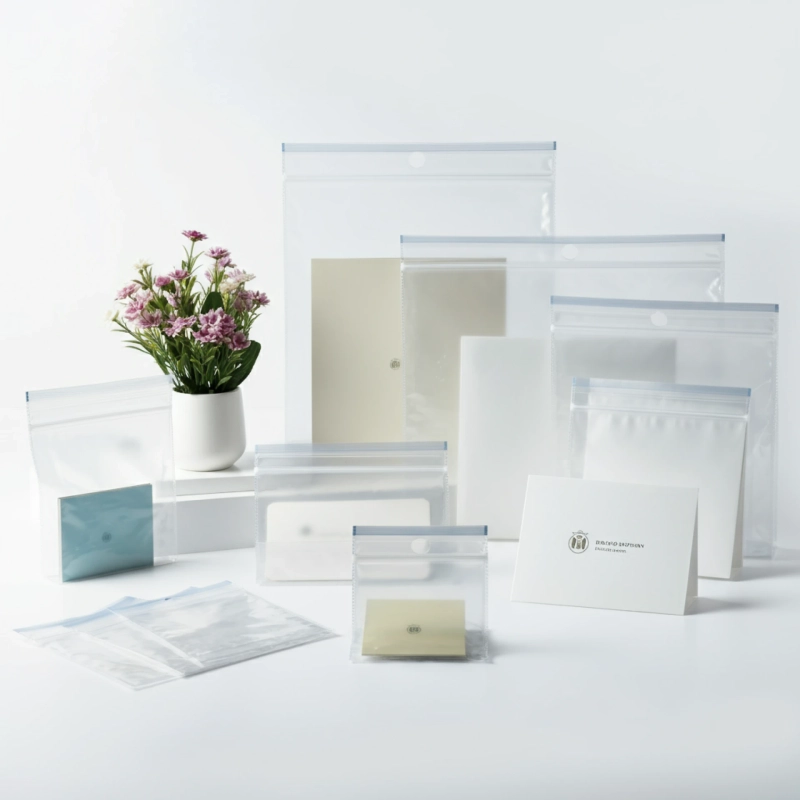 The Ultimate Guide to Versatile Packaging Bags