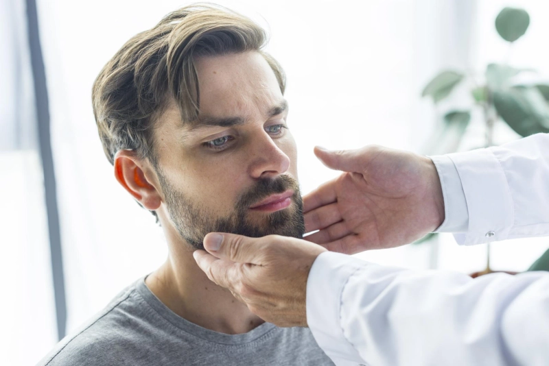 Top Signs You Need a Turkey Neck Lift and How McLean Specialists Can Help