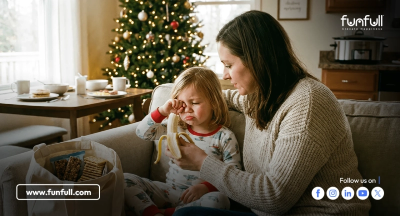 7 Things to Avoid This Christmas Season 2025: Parents Edition