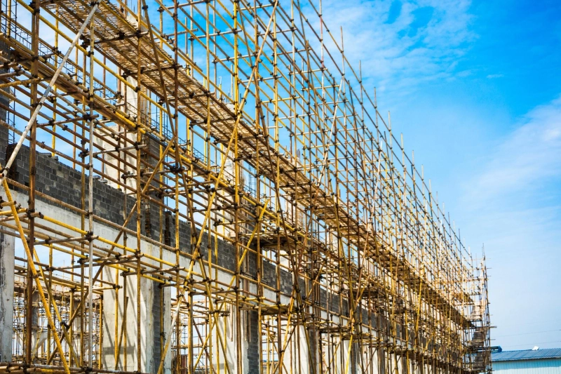 Premium Adjustable and Telescopic Scaffolding Solutions in Bangalore for Stronger Construction