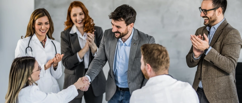 Bulk & Project Workforce Solutions