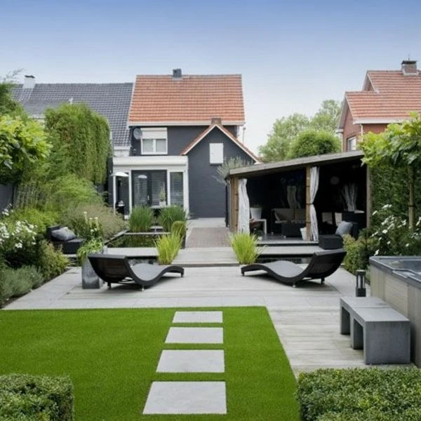 TOP 5 TIPS FOR HERB GARDEN DESIGN