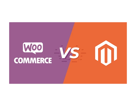 WooCommerce to Magento