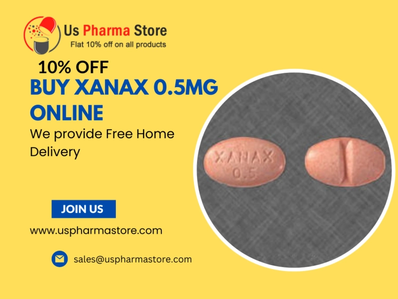 Buy xanax 0.25mg at best Price