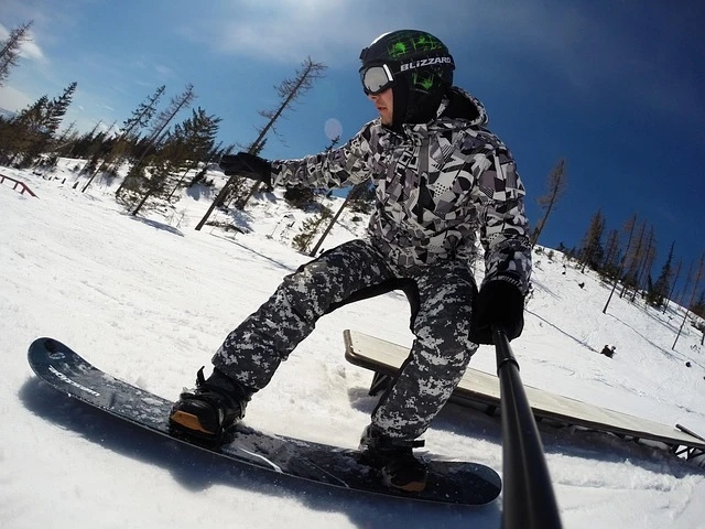Snow Goggles: The Ultimate Guide for a Clear, Safe, and Comfortable Ride.