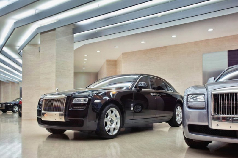 ?Rent a Car in Abu Dhabi Your Ultimate Guide
