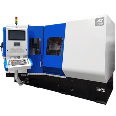 Electrical Discharge Machining (EDM): The High-Precision Alternative to Traditional Machining