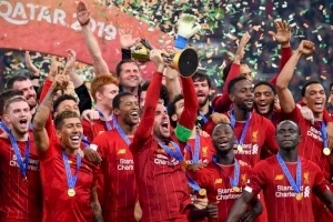 Sem Liverpool, fim de semana esportivo foi de lascar