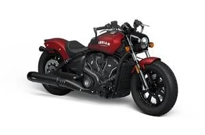 Discover Your Next Ride at a Top Motorcycle Dealership in New Braunfels