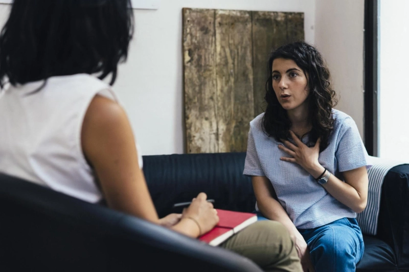 The role of lifestyle in combating depression and anxiety