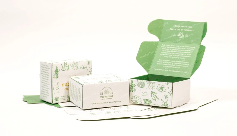 How Innovative Classy Soap Boxes Help to Attract More Buyers?