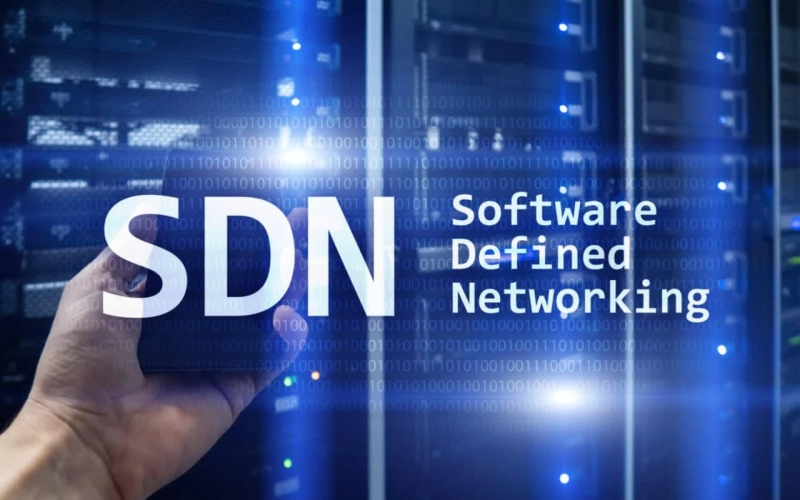 Software Defined Networking Market Size, Share, Growth Trends Report 2021-26