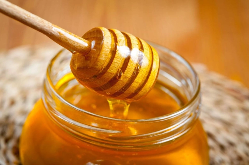 Multiflora Honey: The Versatile Honey of Many Flowers
