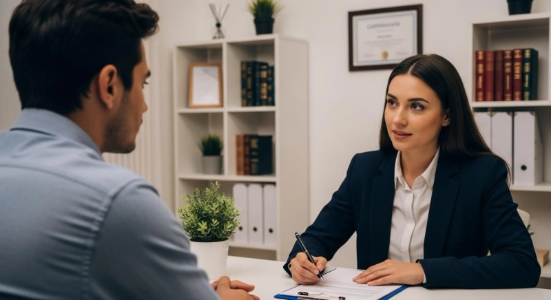 What Is a Substance Abuse Evaluation Near Me and Why Does It Matter?