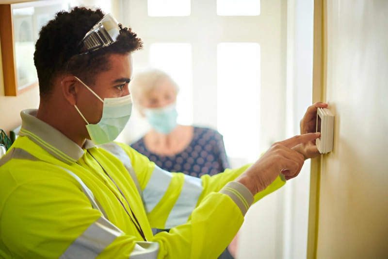 Understanding Door Access Systems: Enhancing Security and Convenience