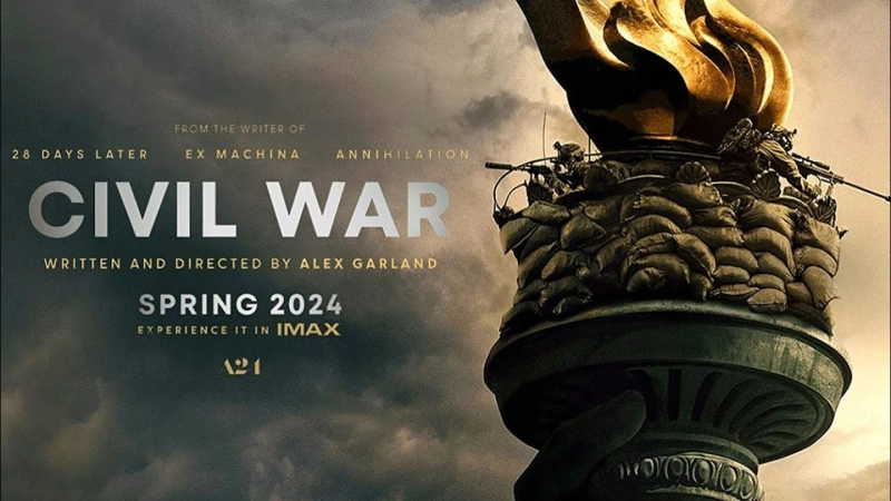 WHEN IS Civil War COMING OUT? ABOUT MOVIE!!