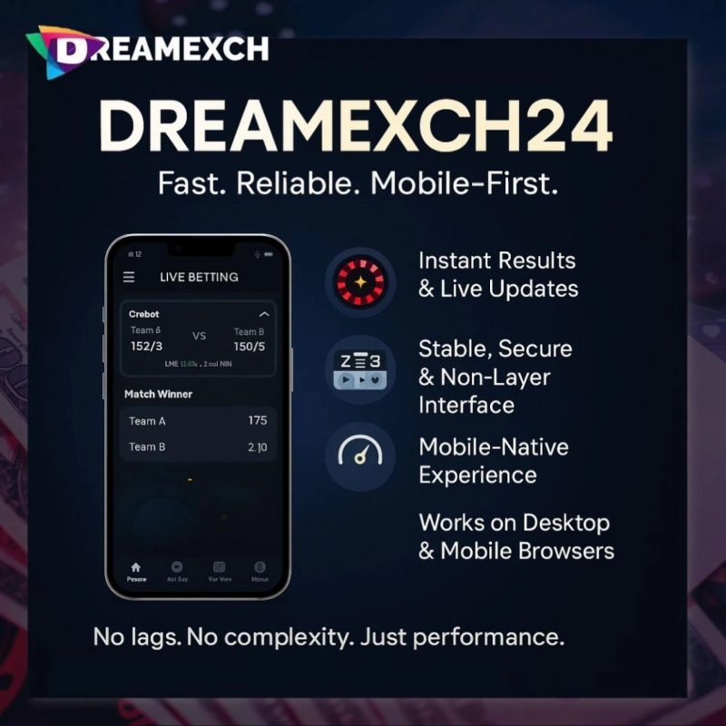 How Dreamexch Is Transforming the Online Gaming Experience