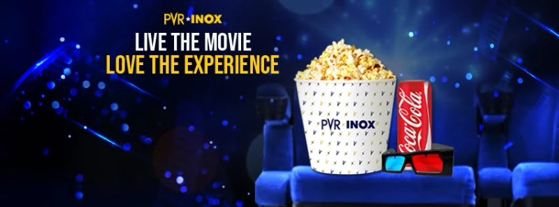 Why INOX Cinemas Win Loyal Moviegoers Across India?