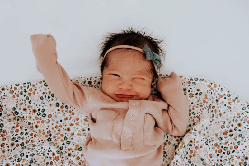 Everything to Know About Swaddling a Newborn
