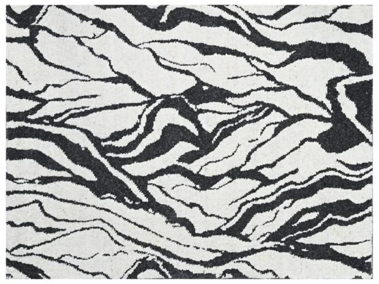 Why Textured Rugs Are a Game-Changer for Neutral Interiors