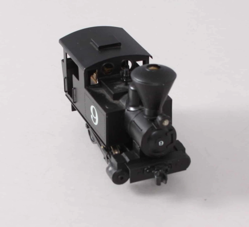 Ho Scale Train Track & Accessories