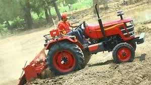 Best Tractor Models in India with Premium Package