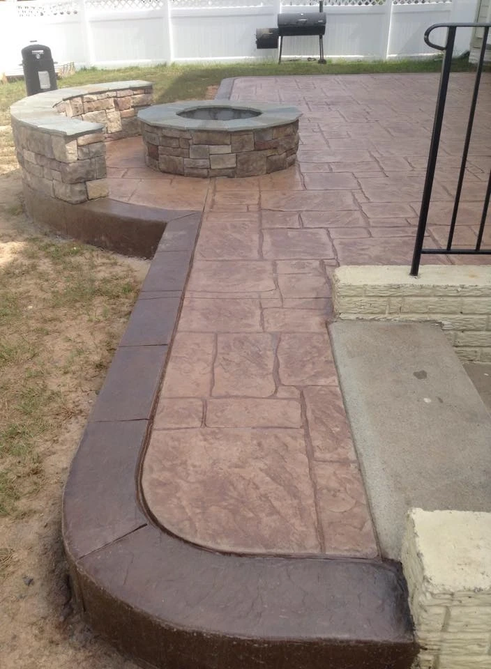 Top-rated patio builders in Fredericksburg VA