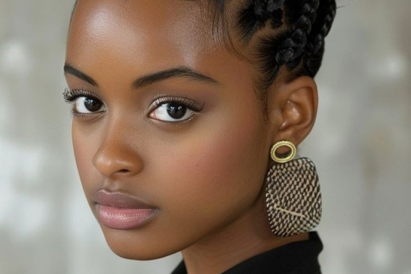 Top 3 Braided Wigs Human Hair Styles for Every Occasion