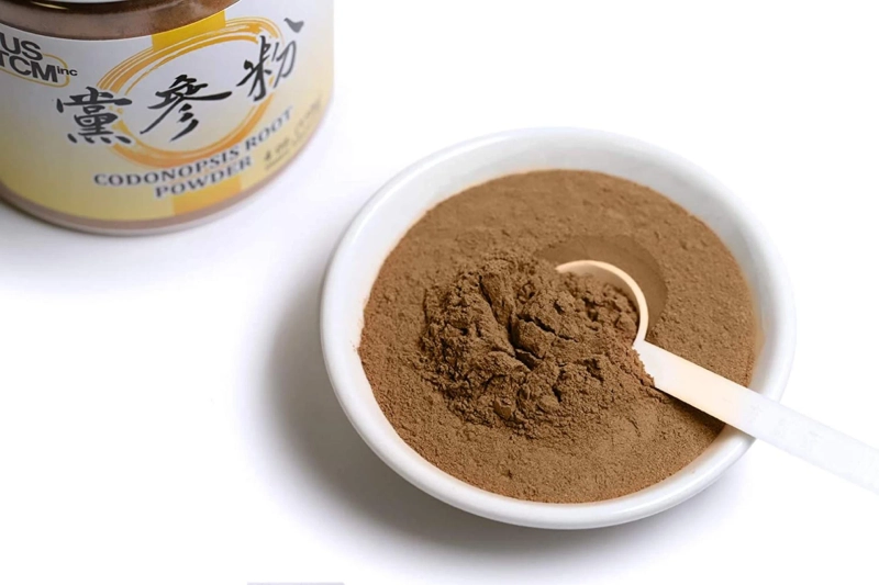 Global Dang Shen Powder Market Size, Share, Latest Trades and Growth Analysis Report Till 2028