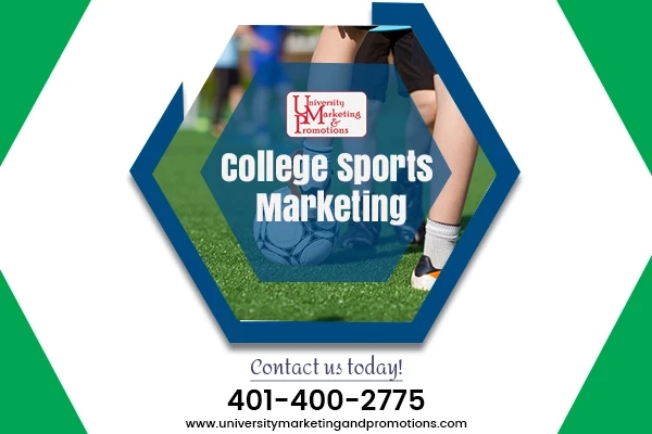 Hire a Professional College Sports Marketing Company Today