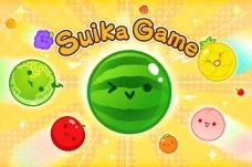 Suika Game: Merging Joy and Challenges in a Fruitful Adventure