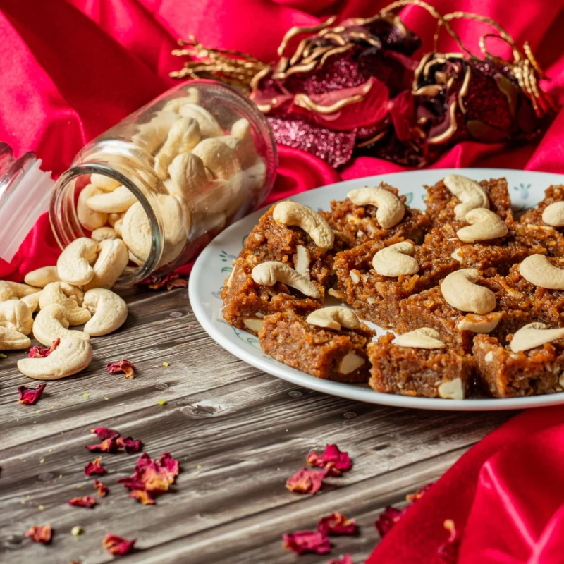 How to Choose the Right Sweet Box for Every Festival & Celebration