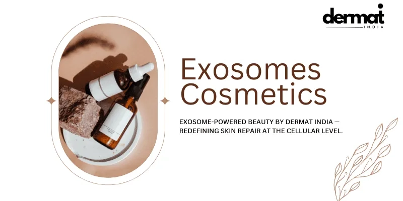 Exosome Cosmetics