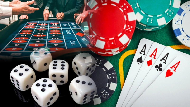 Players enjoy real stakes gaming at their own pace