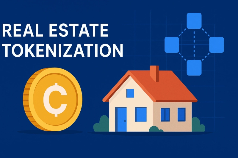 How Can Tokenization Transform Real Estate Crowdfunding and Open New Investment Opportunities?